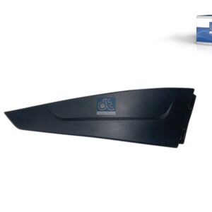 DT Spare Parts 2.00392 Panelling, left