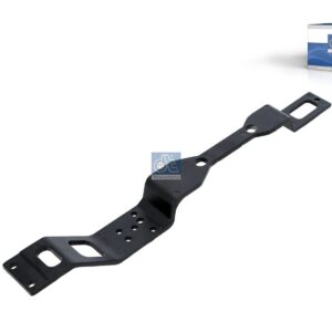 DT Spare Parts 2.00393 Bracket, front grill