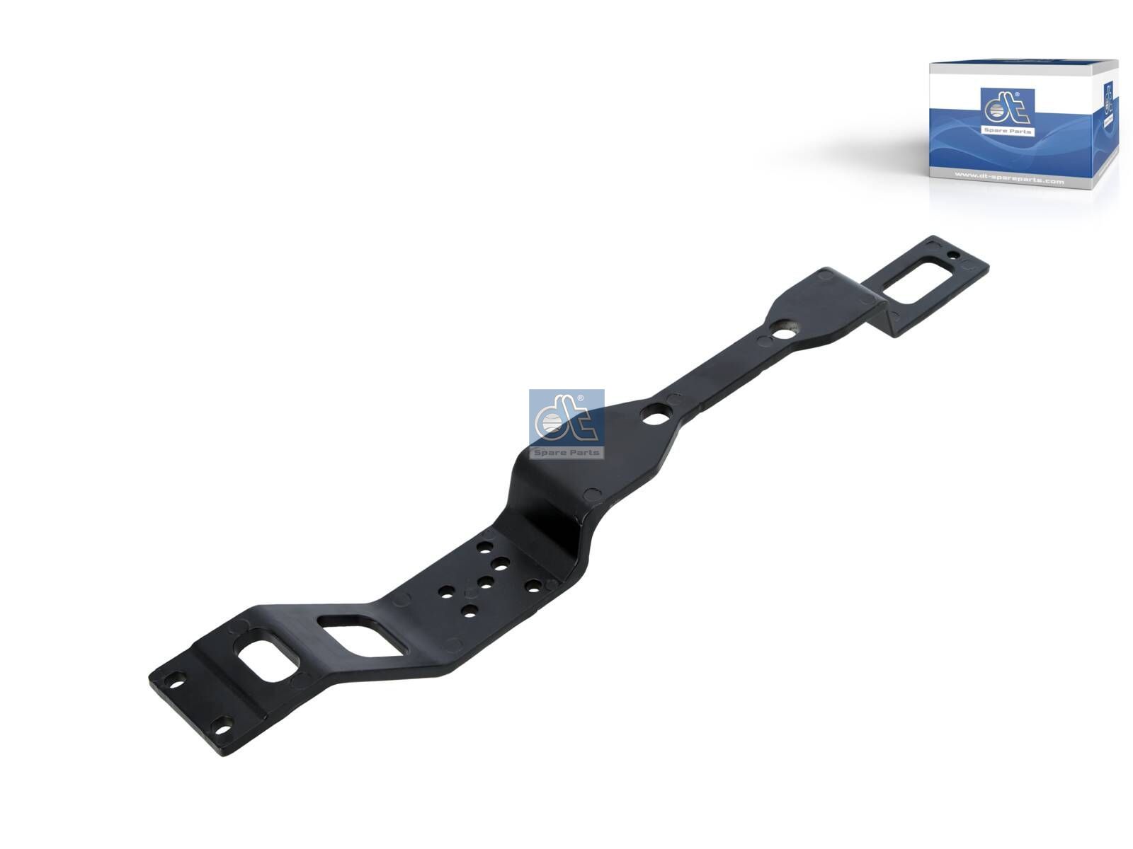 DT Spare Parts 2.00393 Bracket, front grill