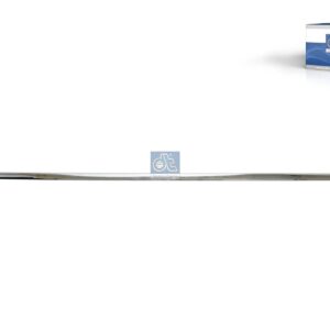 DT Spare Parts 2.00396 Cover moulding, upper