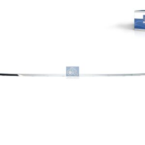 DT Spare Parts 2.00397 Cover moulding, lower