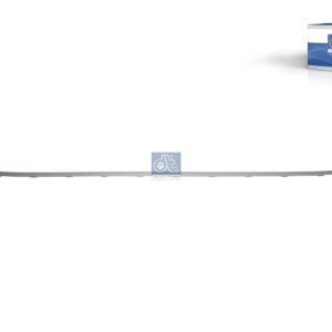DT Spare Parts 2.00398 Cover moulding, upper
