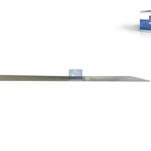 DT Spare Parts 2.00400 Cover moulding, upper