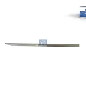 DT Spare Parts 2.00401 Cover moulding, lower