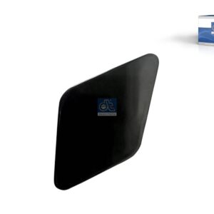 DT Spare Parts 2.00405 Cover, lamp housing, left