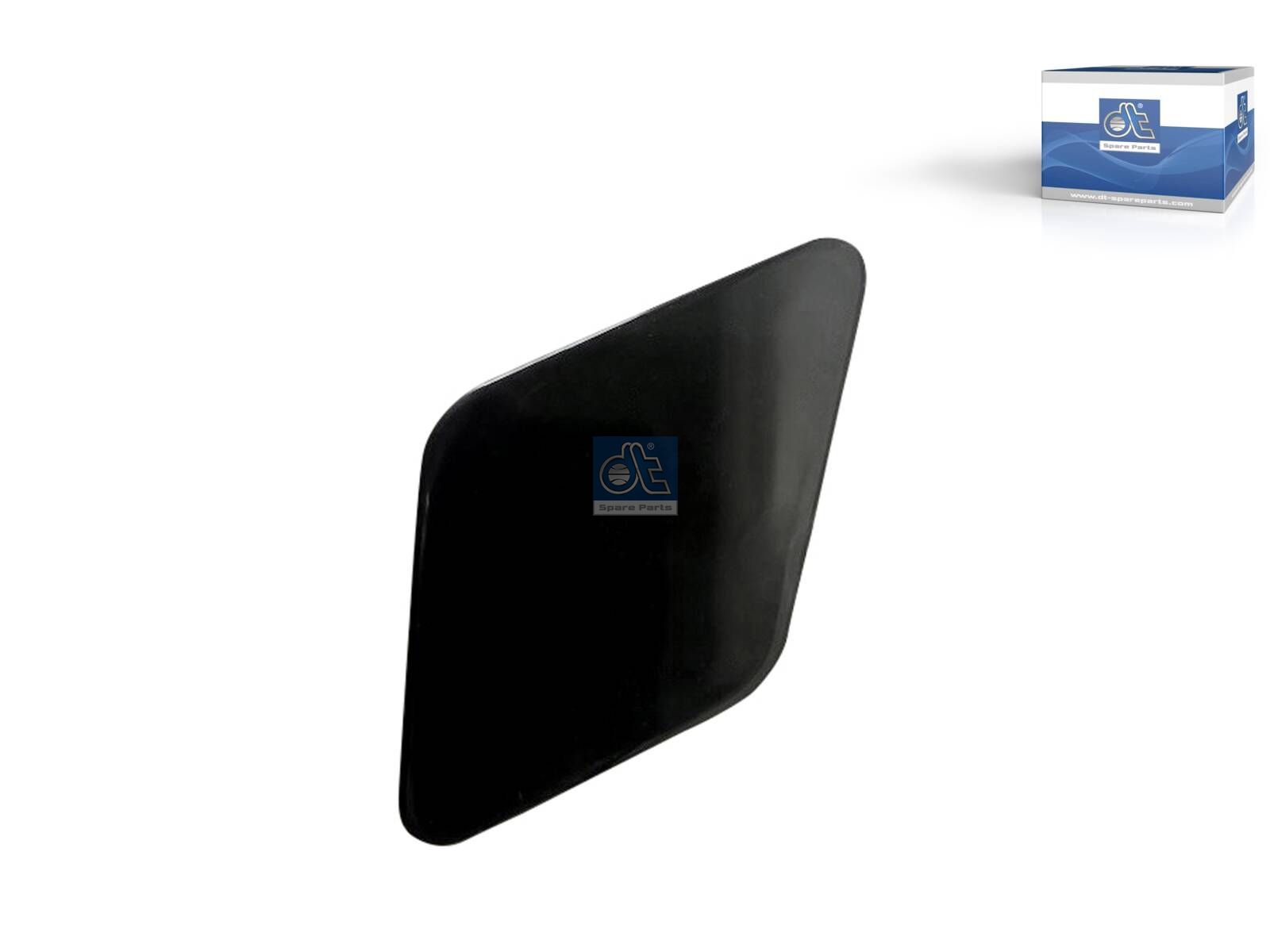 DT Spare Parts 2.00405 Cover, lamp housing, left