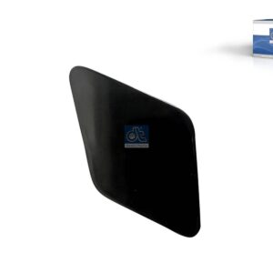 DT Spare Parts 2.00406 Cover, lamp housing, right