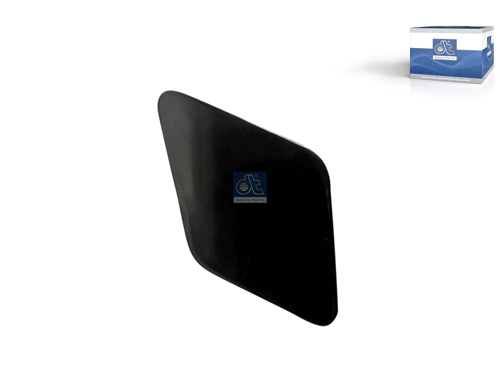 DT Spare Parts 2.00406 Cover, lamp housing, right