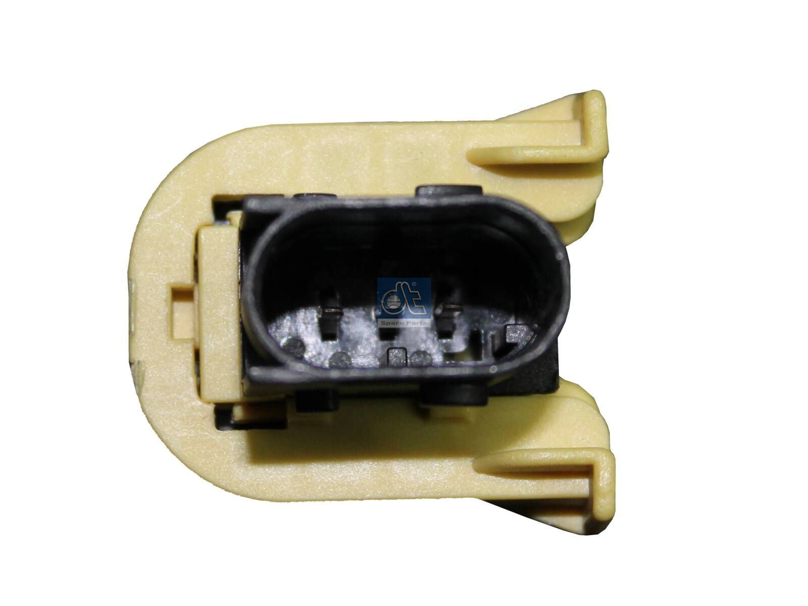 DT Spare Parts 2.00409 Fog lamp, left