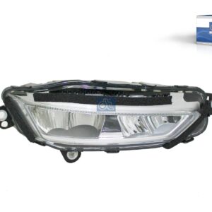 DT Spare Parts 2.00410 Fog lamp, right