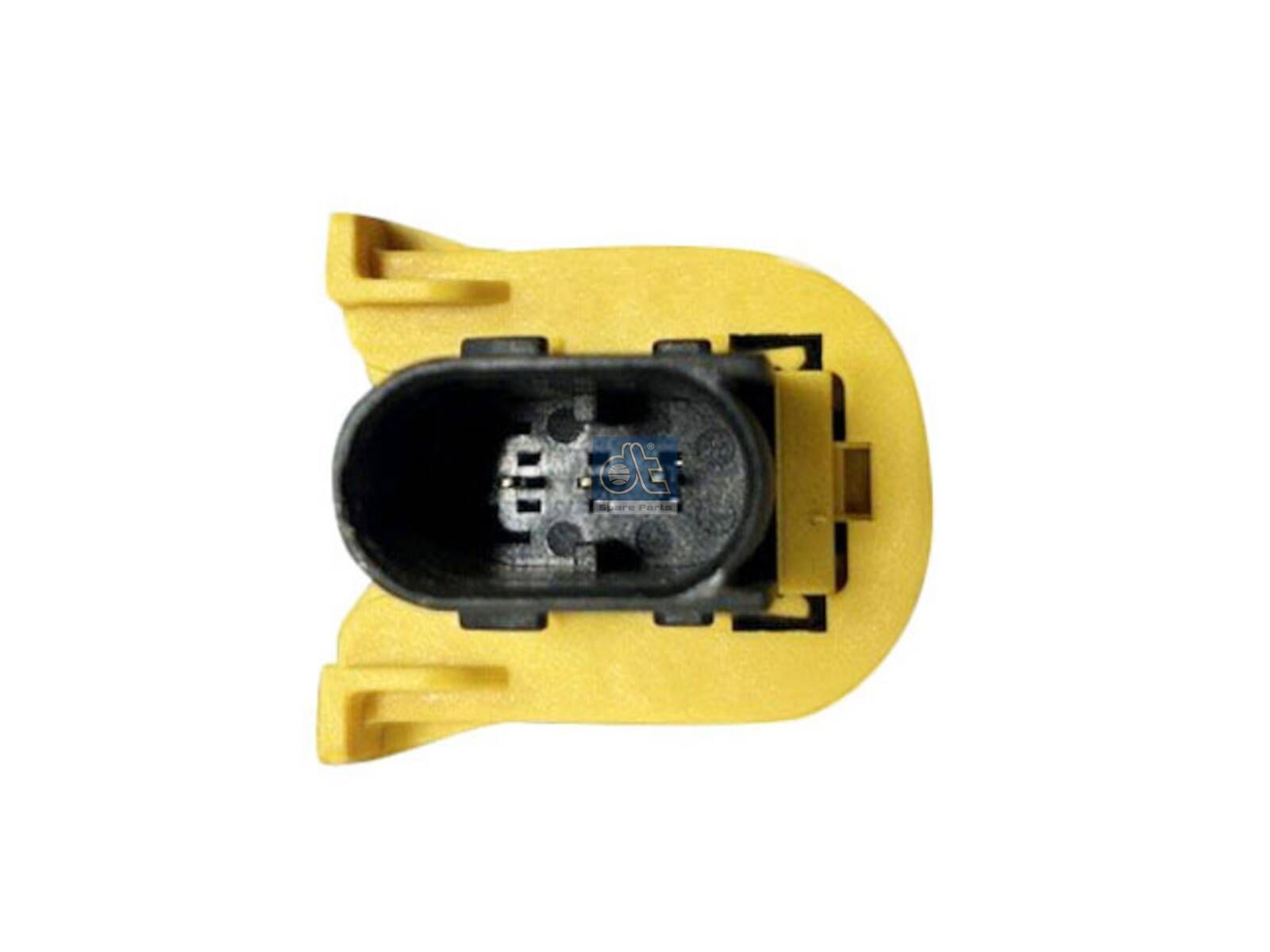 DT Spare Parts 2.00412 Fog lamp, right