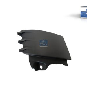 DT Spare Parts 2.00420 Cover, front panel, right