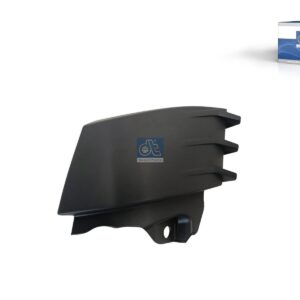 DT Spare Parts 2.00421 Cover, front panel, left