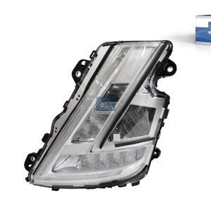 DT Spare Parts 2.00423 Headlamp, left