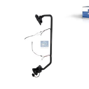 DT Spare Parts 2.00429 Mirror arm, right