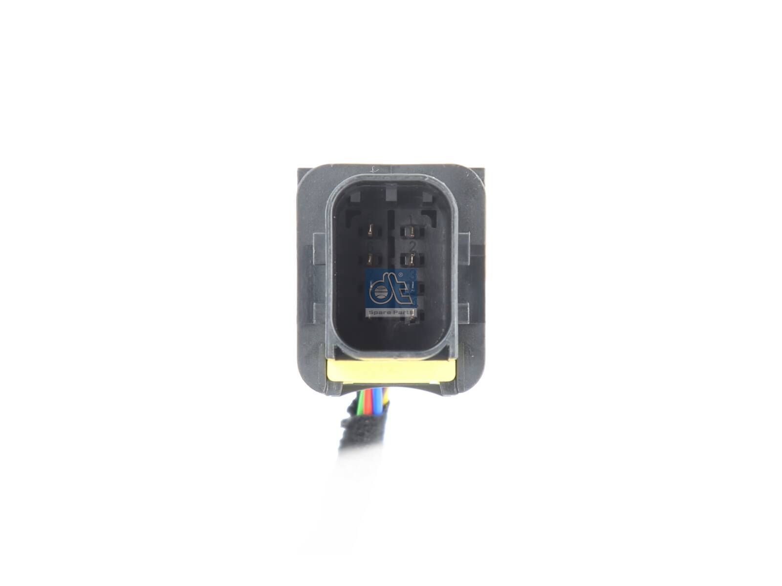 DT Spare Parts 2.00429 Mirror arm, right