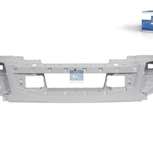 DT Spare Parts 2.00432SP Bumper