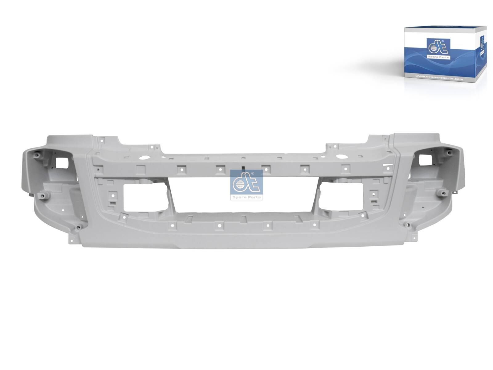 DT Spare Parts 2.00432SP Bumper