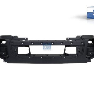 DT Spare Parts 2.00432 Bumper, primed