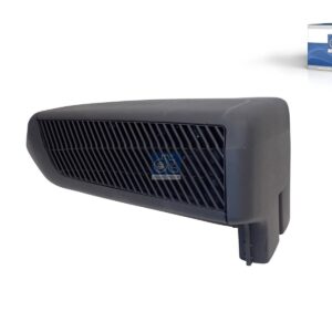 DT Spare Parts 2.00433 Air inlet