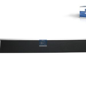 DT Spare Parts 2.00435 Front panel