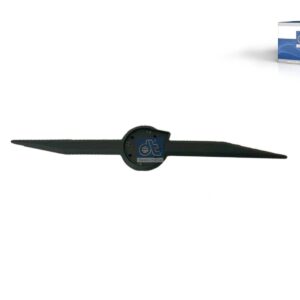 DT Spare Parts 2.00436 Cover moulding, emblem
