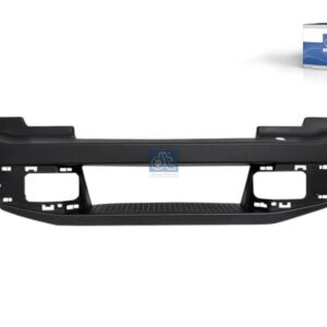 DT Spare Parts 2.00439 Bumper