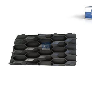 DT Spare Parts 2.00448 Cover, front grill