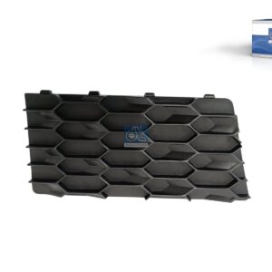 DT Spare Parts 2.00449 Cover, front grill