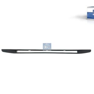 DT Spare Parts 2.00451 Cover, front grill