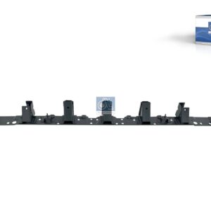 DT Spare Parts 2.00452 Console, bumper