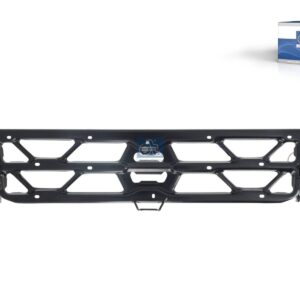 DT Spare Parts 2.00453 Step, bumper