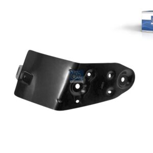DT Spare Parts 2.00454 Bumper bracket, left