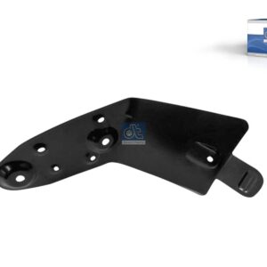 DT Spare Parts 2.00455 Bumper bracket, right