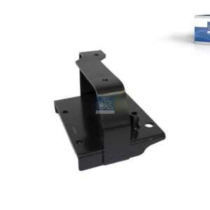 DT Spare Parts 2.00456 Bracket, headlamp, left