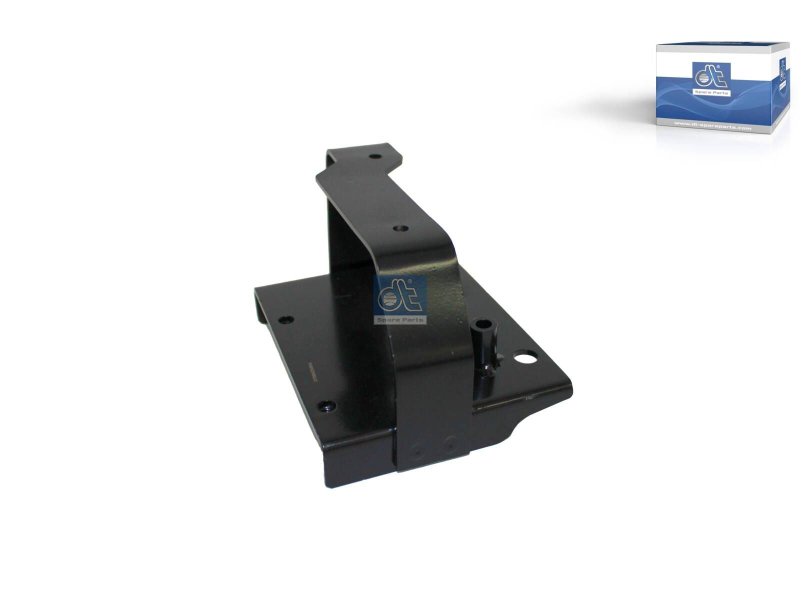DT Spare Parts 2.00456 Bracket, headlamp, left