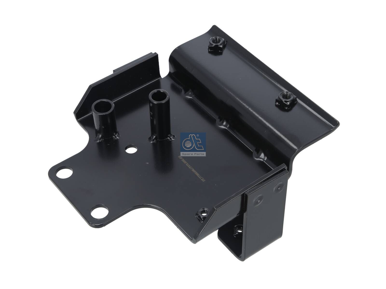 DT Spare Parts 2.00456 Bracket, headlamp, left