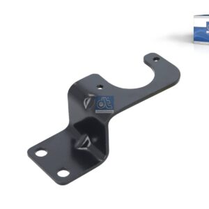 DT Spare Parts 2.00458 Bracket, lamp housing