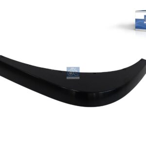 DT Spare Parts 2.00464 Spoiler, left