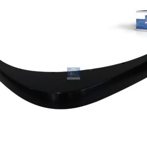 DT Spare Parts 2.00465 Spoiler, right