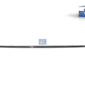 DT Spare Parts 2.00471 Cover moulding, front grill