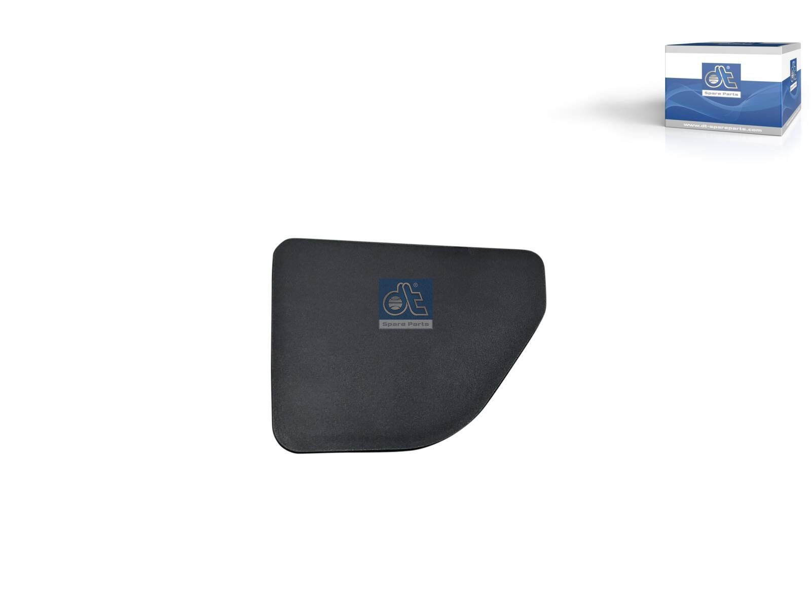 DT Spare Parts 2.00478 Cover, Step well case, left