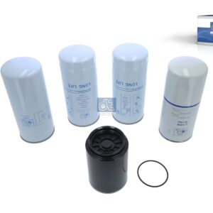 DT Spare Parts 2.00481 Service kit