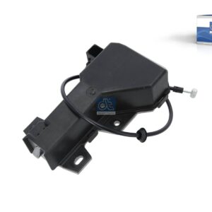 DT Spare Parts 2.00482 Engine hood slot