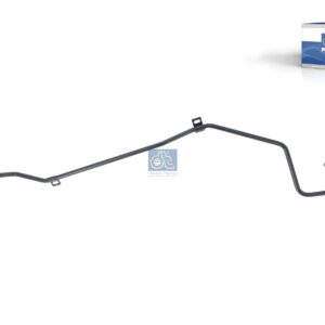 DT Spare Parts 2.00487 Coolant pipe