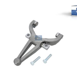 DT Spare Parts 2.00495 Release fork, W: 133 mm