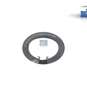 DT Spare Parts 2.00498 Lock ring