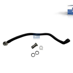 DT Spare Parts 2.00499 Fuel line