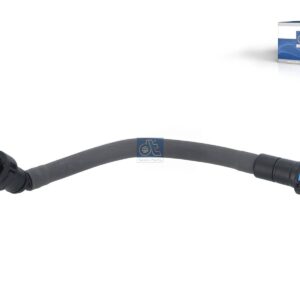 DT Spare Parts 2.00500 Fuel line