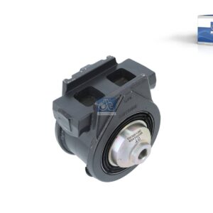 DT Spare Parts 2.00503 Spring saddle